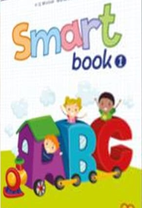 Купити Smart Book, Прописи 1 клас, Мітчелл- knygobum.com.ua