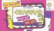    3 .  . Easy English. Grammar. .  - knygobum.com.ua